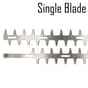 Genuine Tanaka TCH-22 620mm Hedgetrimmer Blade - 6600014