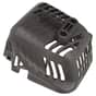 Genuine Tanaka Muffler Cover - 6600322