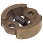 Genuine Tanaka Clutch Assembly Shoes & Spring - 6601431