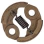 Genuine Tanaka Clutch Assembly Shoes & Spring - 6601431