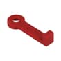 Genuine Tanaka Choke Control Lever - 6691239