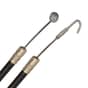 Genuine Hitachi CS30EH & CS35EH Throttle Wire - 6693874