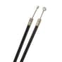 Genuine Tanaka THT2100S Throttle Cable - 6693912
