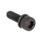 Genuine Tanaka HexHole Bolt 6x18/S - 6695495