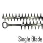 Genuine Tanaka (Hikoki) B620l Hedgetrimmer Blades - 6697701