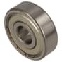 Genuine Tanaka Ball Bearing 6301ZZC3 - 6699435