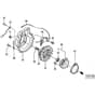 Tanaka TLE-550-9533 - Engine 1