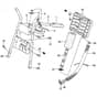Tanaka TLE-550-9533 - Handle 2