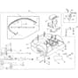 Echo TM-1050 Body Bumper
