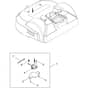 Echo TM-1050 GPS-RTK (Antenna)