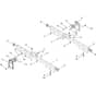 Echo TM-2050 Main Bars