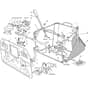 TN 220HE - 2010-2012 - 2T6682673/SBR - Castel Garden Ride On Mower Grasscatcher Diagram