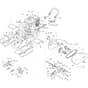 TN 5600 -  - Efco Transporter Transmission Diagram