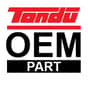 Genuine Tondu HWTL Trimmer Belt - 464041270000
