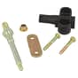 Genuine Toro Recycler Front Pivot Kit - 136-5946