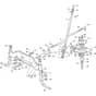 TORNADO 9121 W - 2023-2024 - 2T1945481/ST2P - Stiga Ride On Mower Steering Diagram