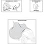 TORNADO 9121 W - 2024-2025 - 2T1950381/ST1 - Stiga Ride On Mower Options Diagram