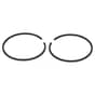 Genuine Tecumseh MV100S Piston Ring Set - 16105004