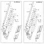 Tanaka TPH-200-H - H14 TPH200H9534 - Blade (For 420Mm And 650Mm)