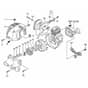 Tanaka TPH-2510 - H22 TPH25109540 - Engine 2