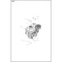 Husqvarna TR 348 - 970652801 - Engine