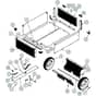 McCulloch Trailer Promo - 2009-02 - Accessories Parts Diagram