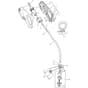 TRIM 700 - 2007 - 291830006/07 - Castel Garden Trimmer Grass Trimmer Diagram