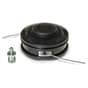 Genuine GGP Universal Strimmer Head - 1911-9231-01 (M8 x 1.25mm L/H Male)