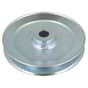 Genuine Tuff Torq Transmission Pulley (4.5") - 1A6460-25780