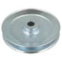 Genuine John Deere Pulley - MIU800685