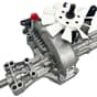 Genuine Tuff Torq K574 Transmission Assy - 787Q0324030