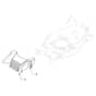 TURBO HD 60 MHV BBC - 2010-2011 - 292533038/S10 - Stiga Rotary Mower Mask Diagram