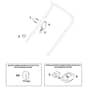 TWINCLIP 50 SVEQ B - 2021-2022 - 294513528/ST2 - Stiga Rotary Mower Electric Start Controls Diagram