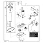 John Deere TX4X2 - PC9461 - Power Lift ( - 050000) - ST486681