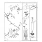 John Deere TX4X2 - PC9461 - Attachment - ST756480