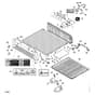 John Deere TX4X2 - PC9461 - Cargo Box (2/2) - ST809558