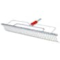 Wolf Garten Longspan Rake Multi-Change