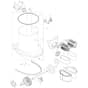 Makita VC3211H - Vacuum Cleaner - Power Tool 04 Diagram