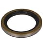Genuine Victa Crankshaft Seal - HA25525A - ONLY 1 LEFT