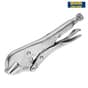 IRWIN 10RC Straight Jaw Locking Pliers 250mm (10in) - T0102EL4