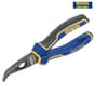 IRWIN Bent Nose Pliers 171mm (6.3/4in) - 1950509