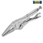 IRWIN 9LNC Long Nose Locking Pliers 225mm (9in) - T1502EL4