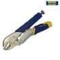 IRWIN 7R Fast Release Straight Jaw Locking Pliers 175mm (7in) - T03T