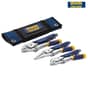 IRWIN Fast Release Locking Pliers Set of 3 - T76KBT