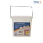 Vitrex Wall Tile Spacers 2.5mm Pack of 3000 - 10202600V