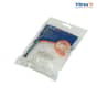 Vitrex Floor Tile Spacers 5mm Pack of 250 - 102051