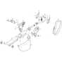 VS 100e Kit - 2022-2025 - 271504298/UKS - Stiga Blower Blower Diagram