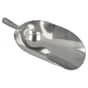 Kerbl Animal Feed Scoop, 2500g (Aluminium)