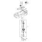 John Deere W36R - PC13629 - Mower Drive - ST940993