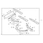 John Deere W48R - PC13630 - Mulch Kit - ST941389